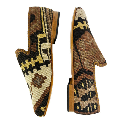 Oasis - EU 40 Men’s Kilim Shoe