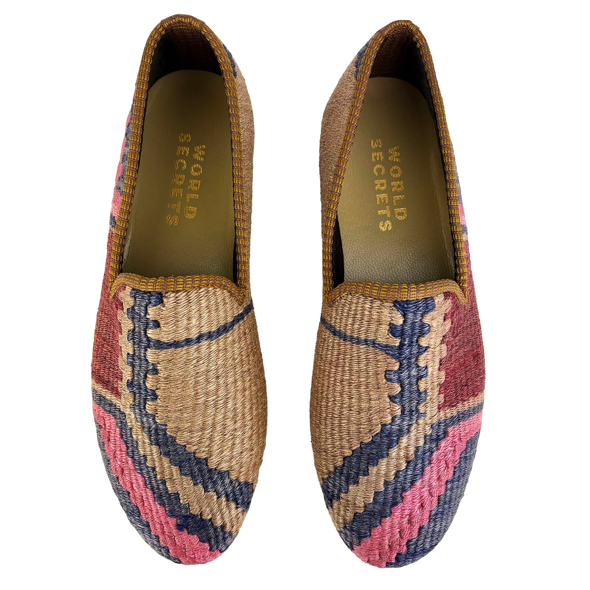 Circus - EU 42 Men’s Kilim Shoe