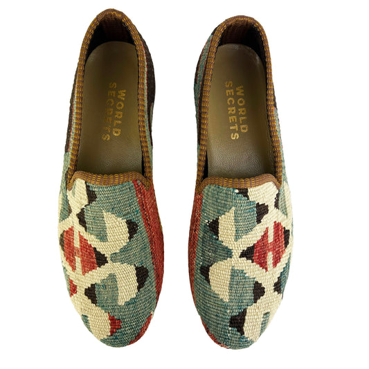 Club - EU 42 Men’s Kilim Shoe