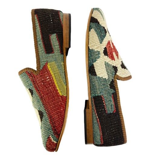 Club - EU 42 Men’s Kilim Shoe