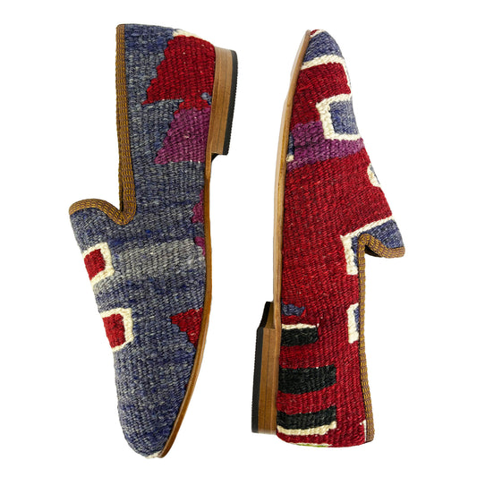 Earth - EU 42 Men’s Kilim Shoe