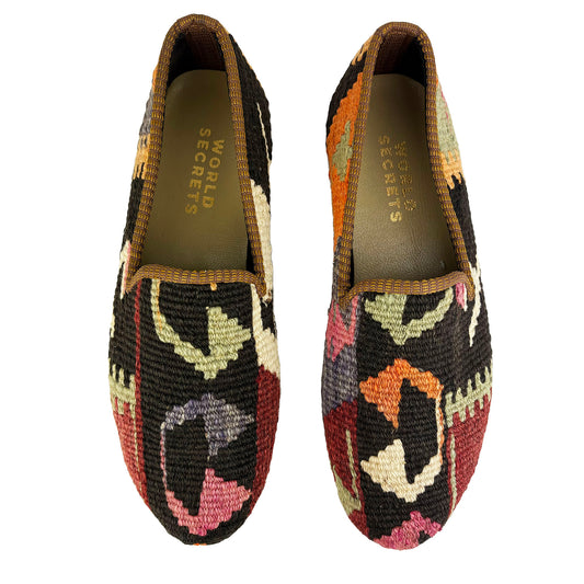 Jigsaw - EU 43 Men’s Kilim Shoe