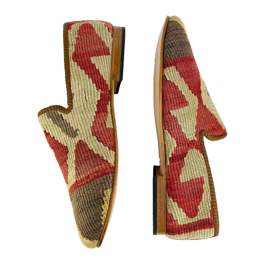 Atlantis - EU 44 Men’s Kilim Shoe