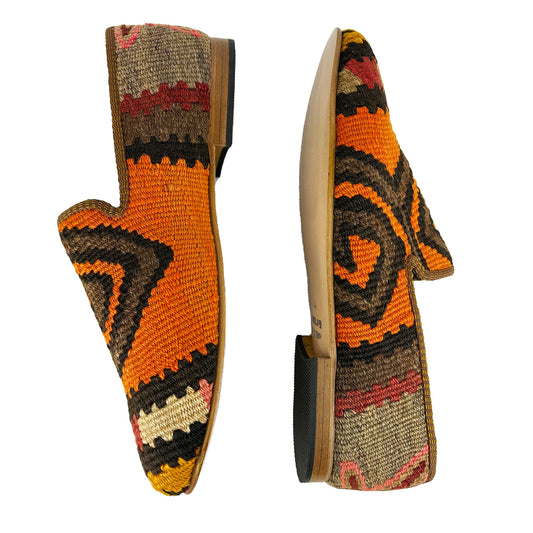 Spear - EU 44 Men’s Kilim Shoe