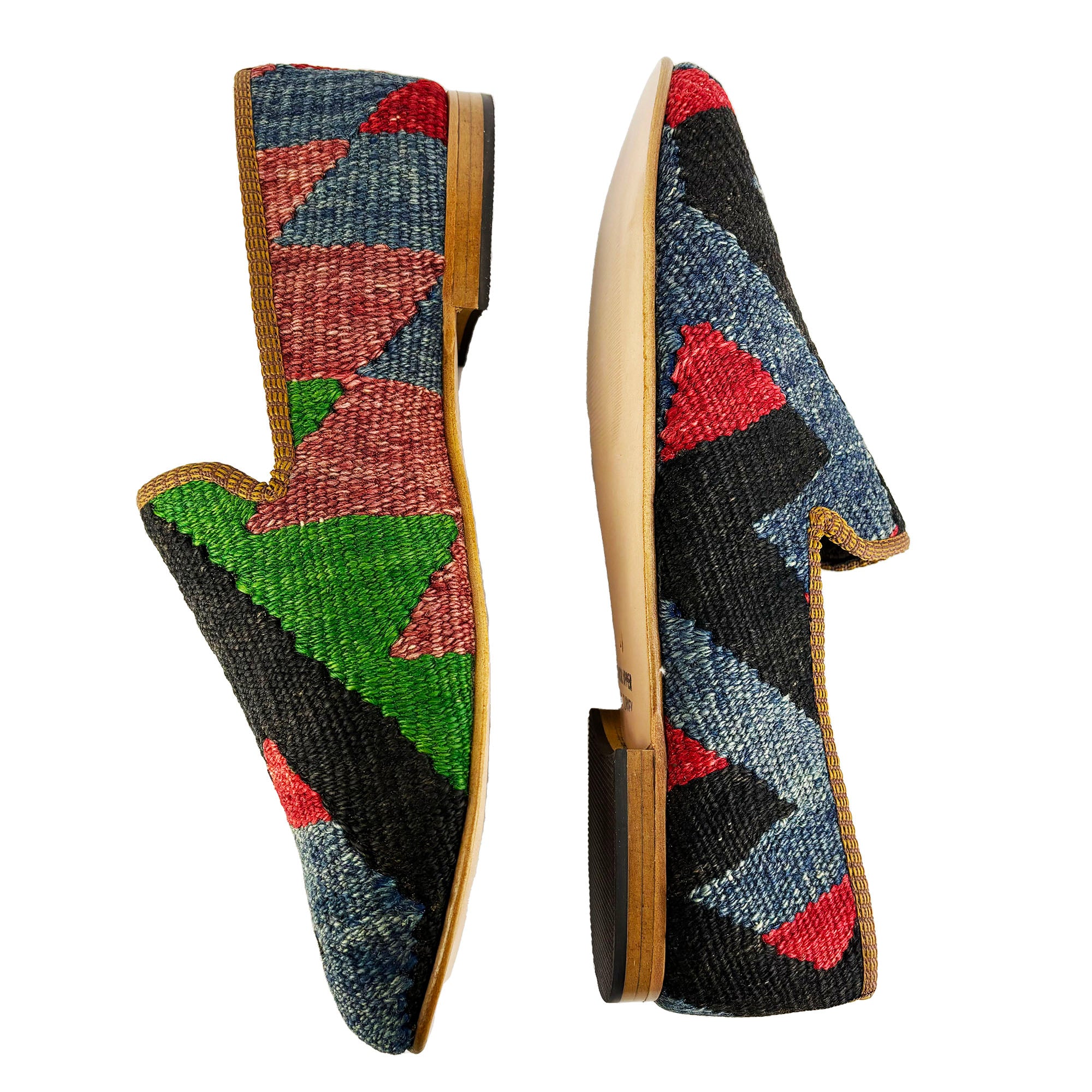 Warrior - EU 46 Men’s Kilim Shoe