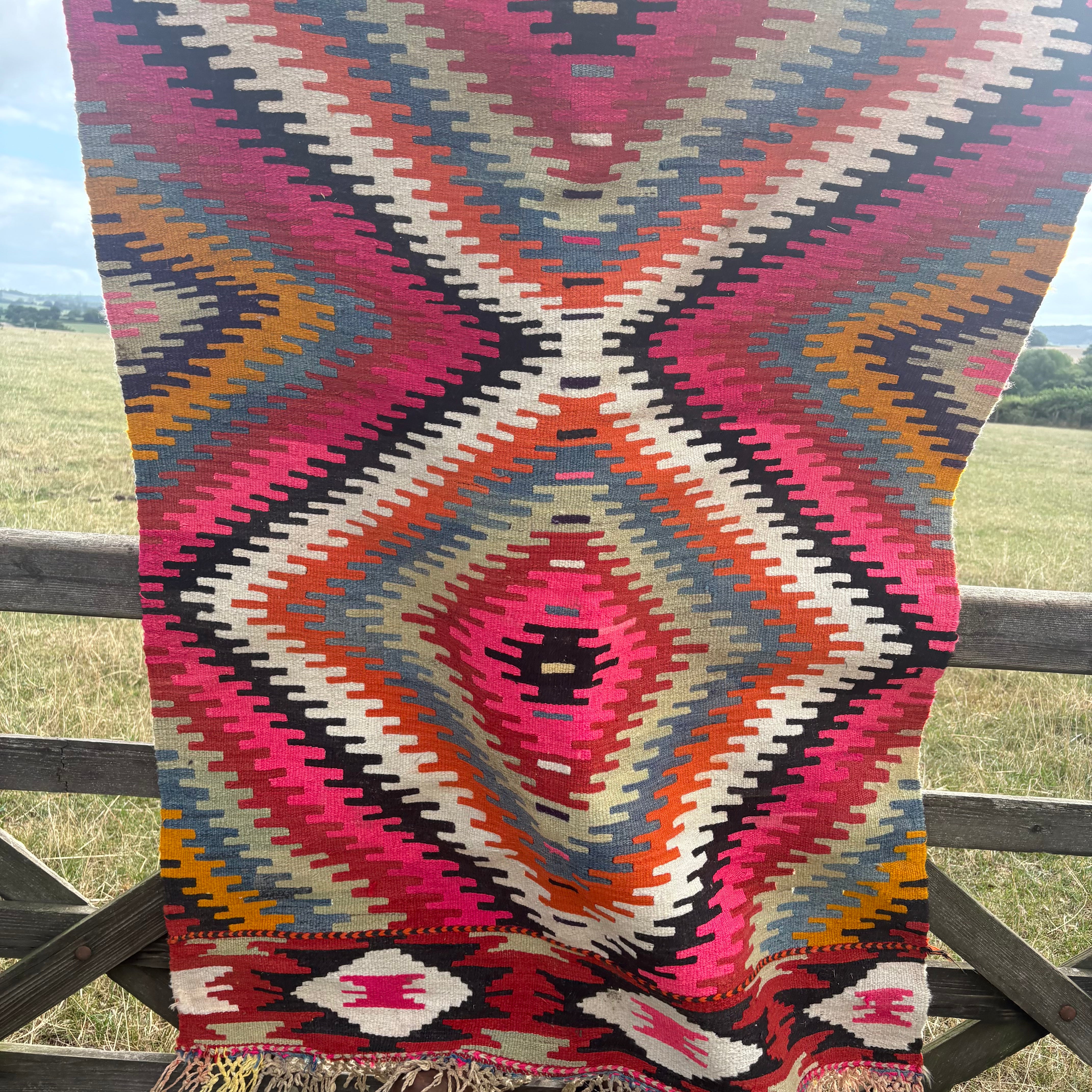 Celine Rug - 105cm x 183cm