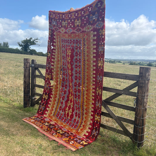 Venice - 151cm x 262cm