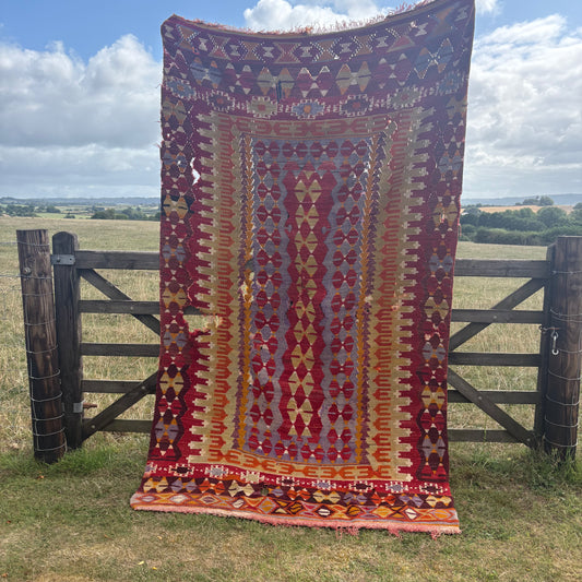 Venice - 151cm x 262cm