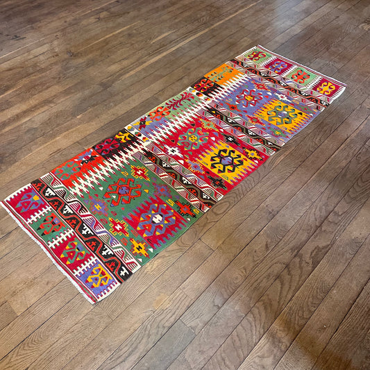 Crayola - 226cm x 88cm