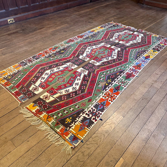 Elephant - 305cm x 152cm