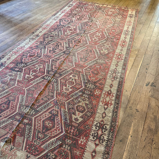 Mole - 380cm x 170cm