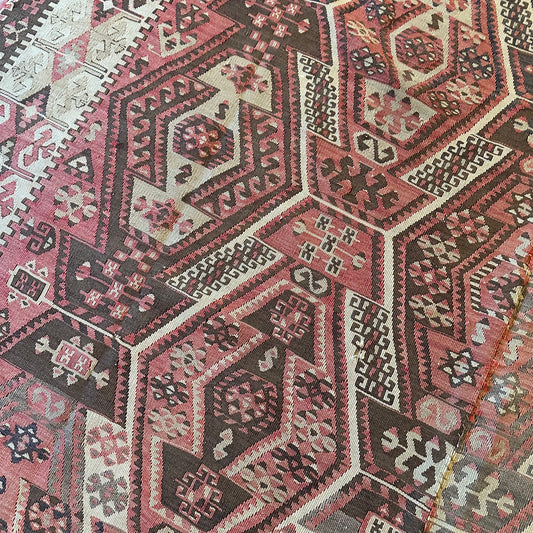 Mole - 380cm x 170cm