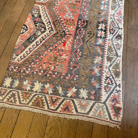 Tattie - 416cm x 96cm