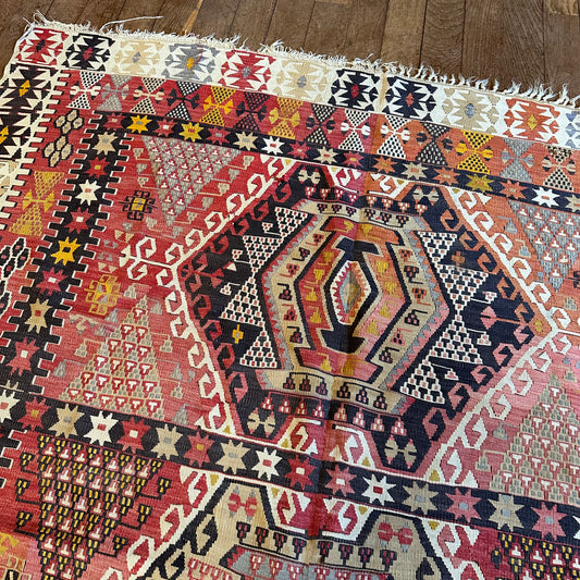 POA Star - only suitable for upholstery - 403cm x 191cm