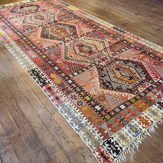 POA Star - only suitable for upholstery - 403cm x 191cm