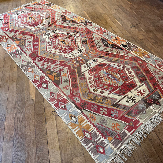 Sage -  376cm x 174cm