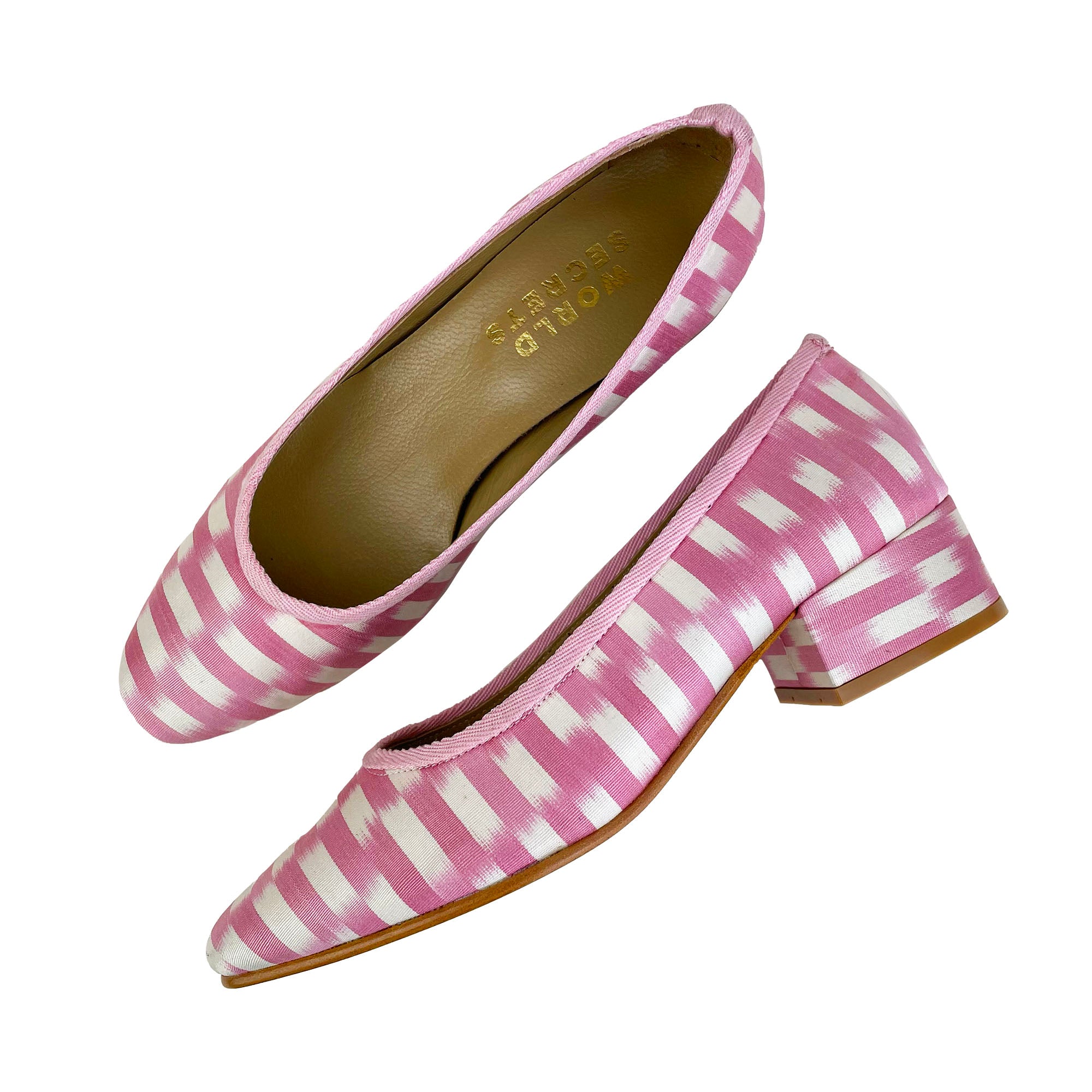Limited Edition Confetti - 'Dorothy Shoes'