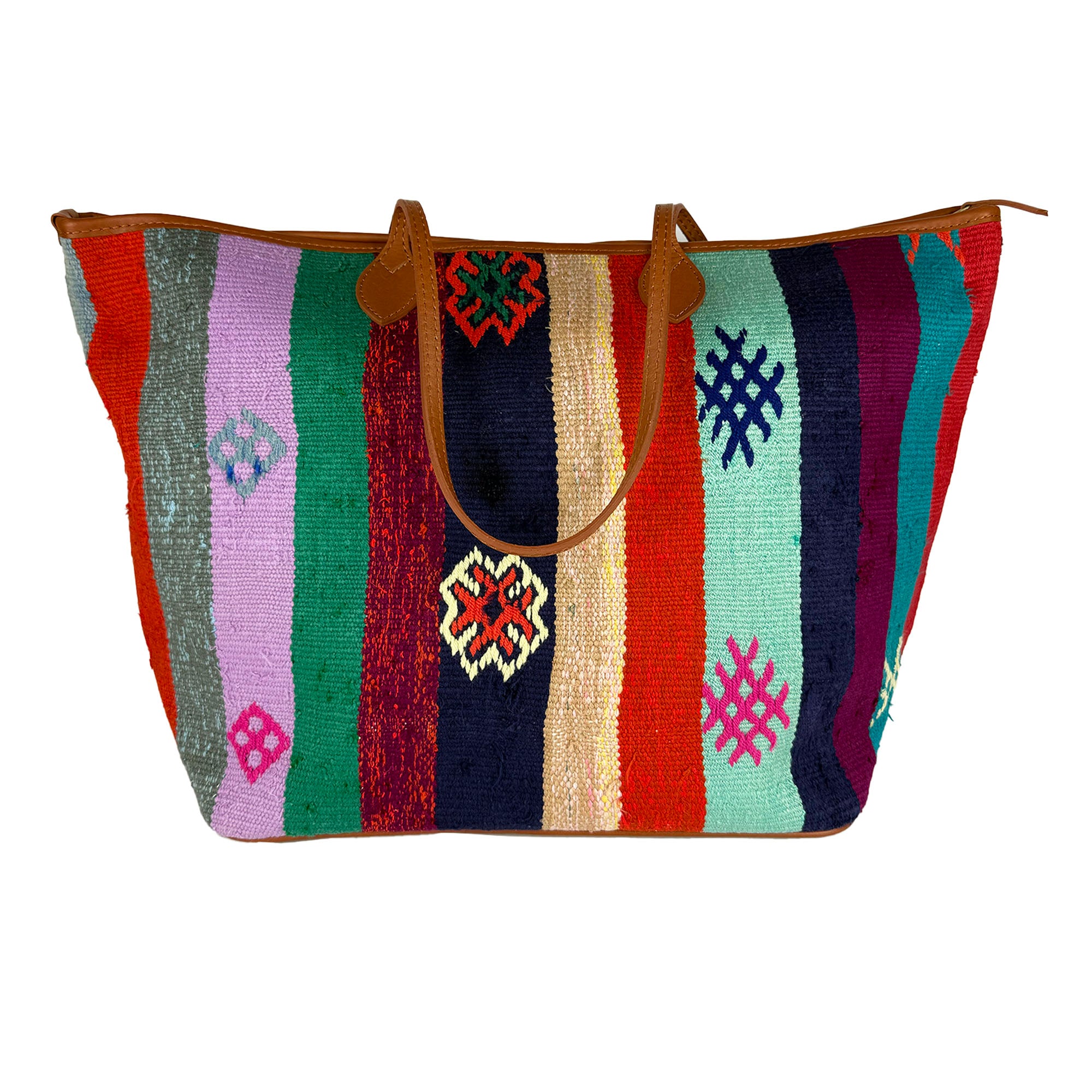 Sundown - Izzy Slouch Bag