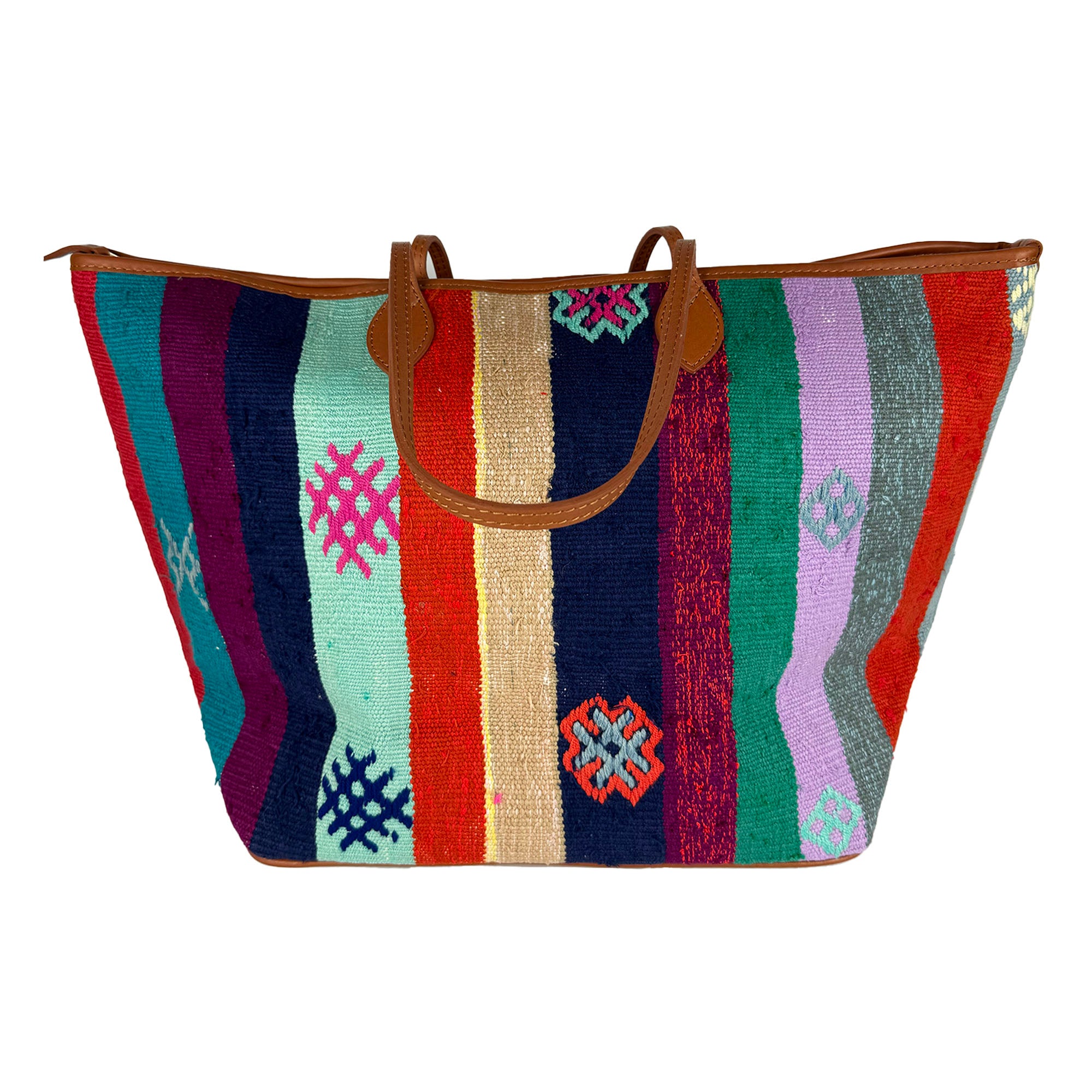 Sundown - Izzy Slouch Bag