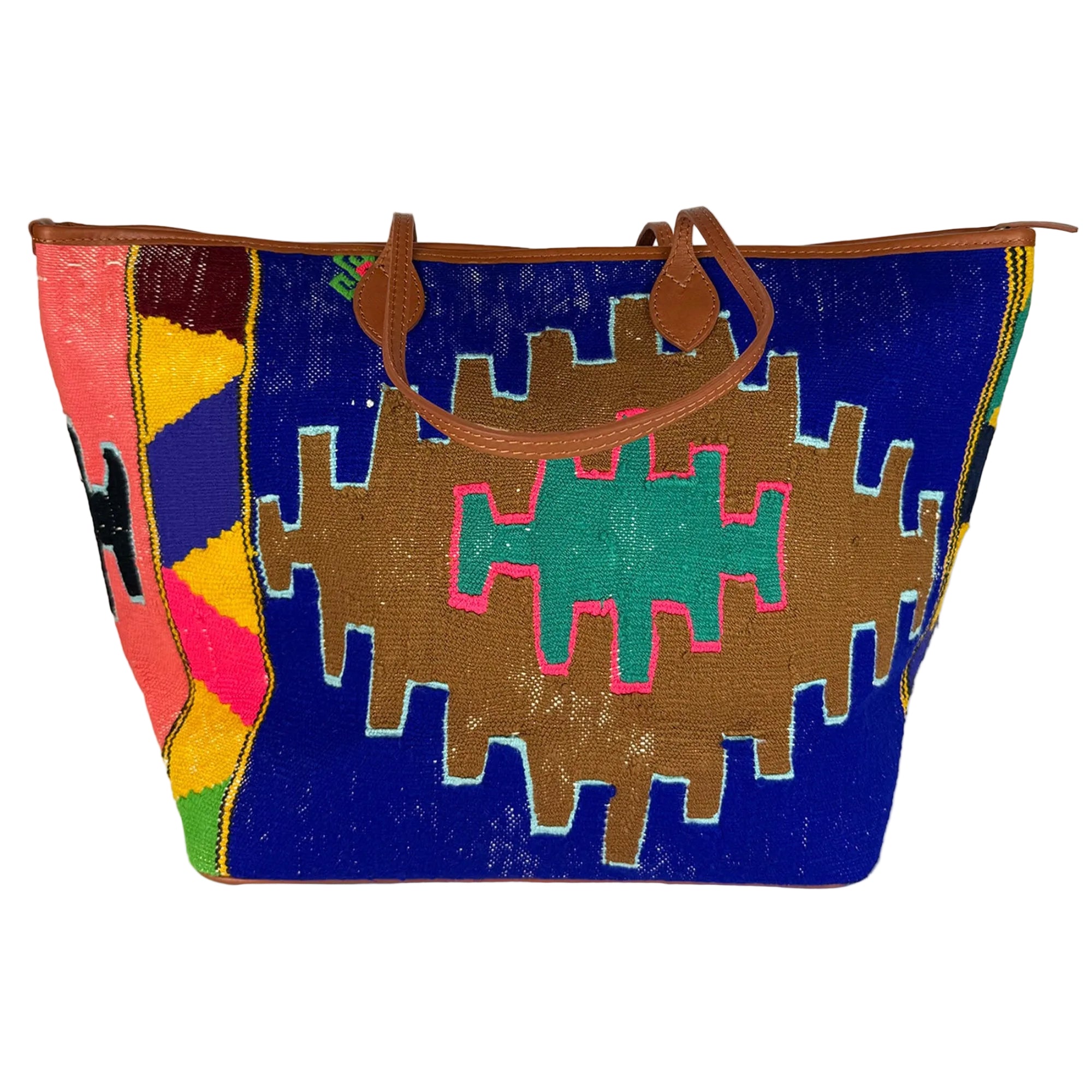 High Tide - Izzy Slouch Bag