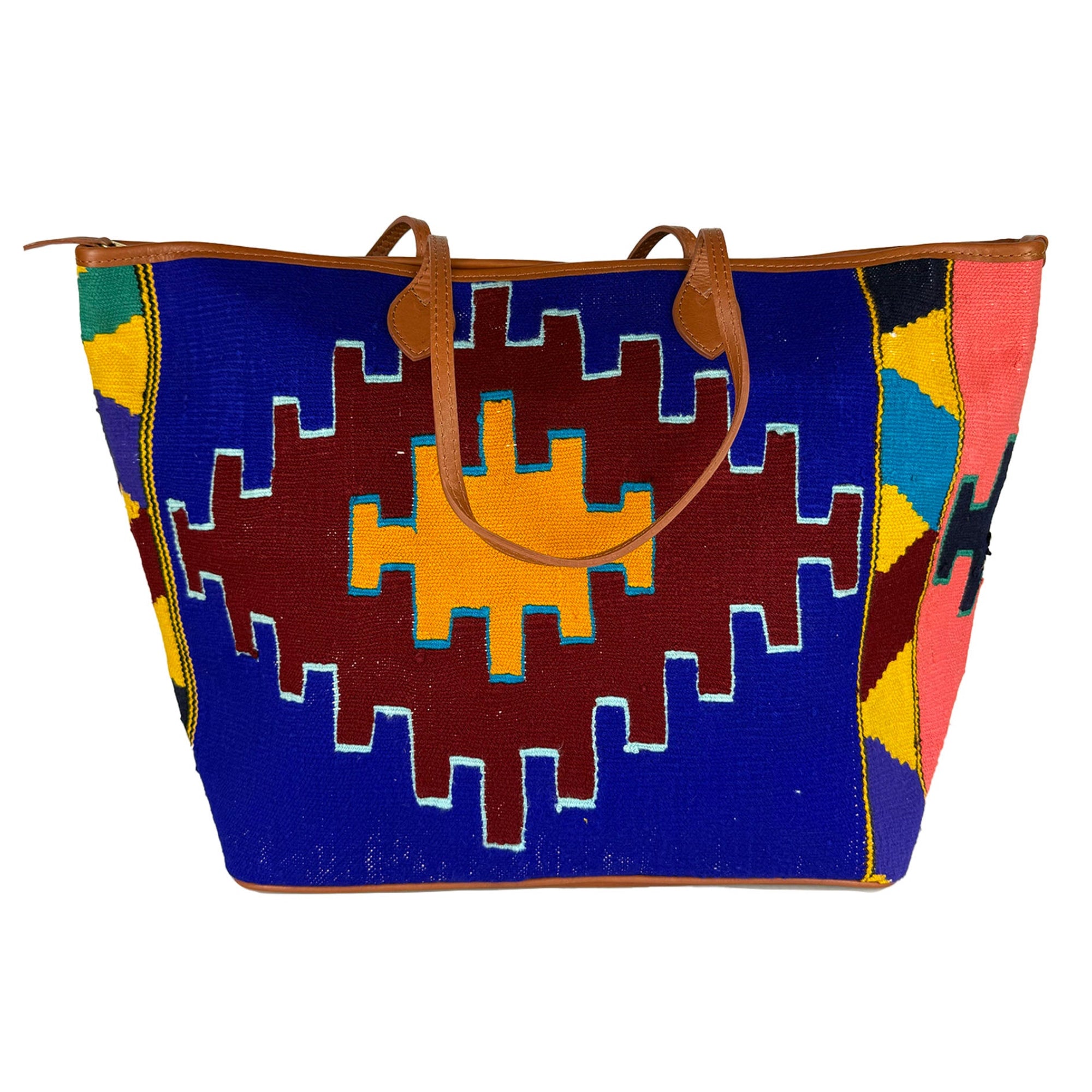 High Tide - Izzy Slouch Bag