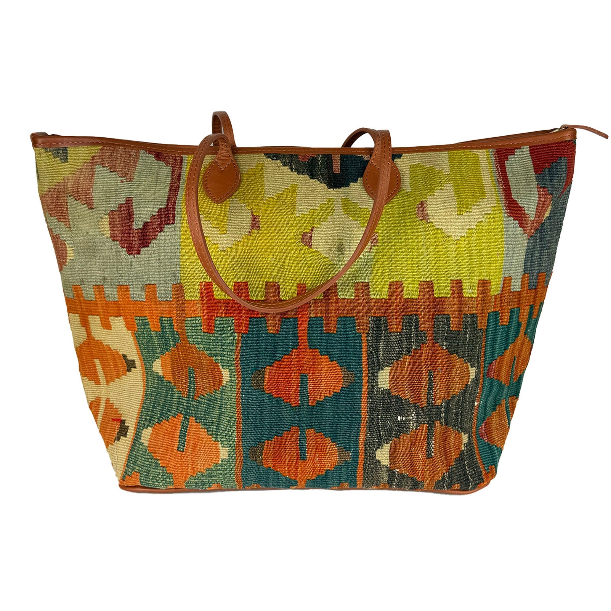Fig - Izzy Slouch Bag