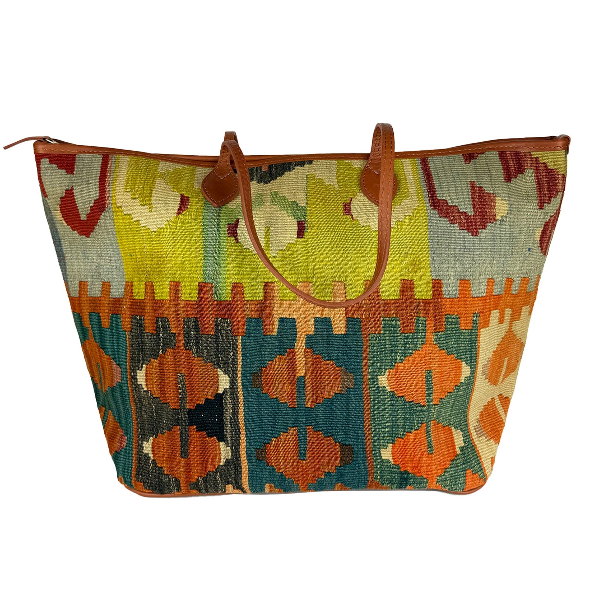 Fig - Izzy Slouch Bag