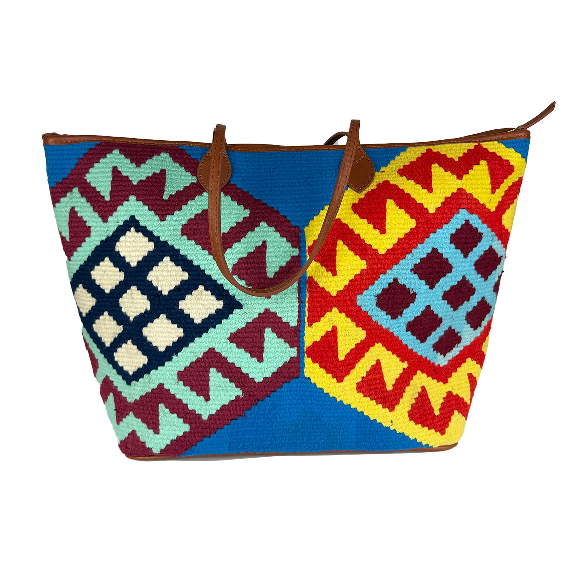 Boogie - Izzy Slouch Bag