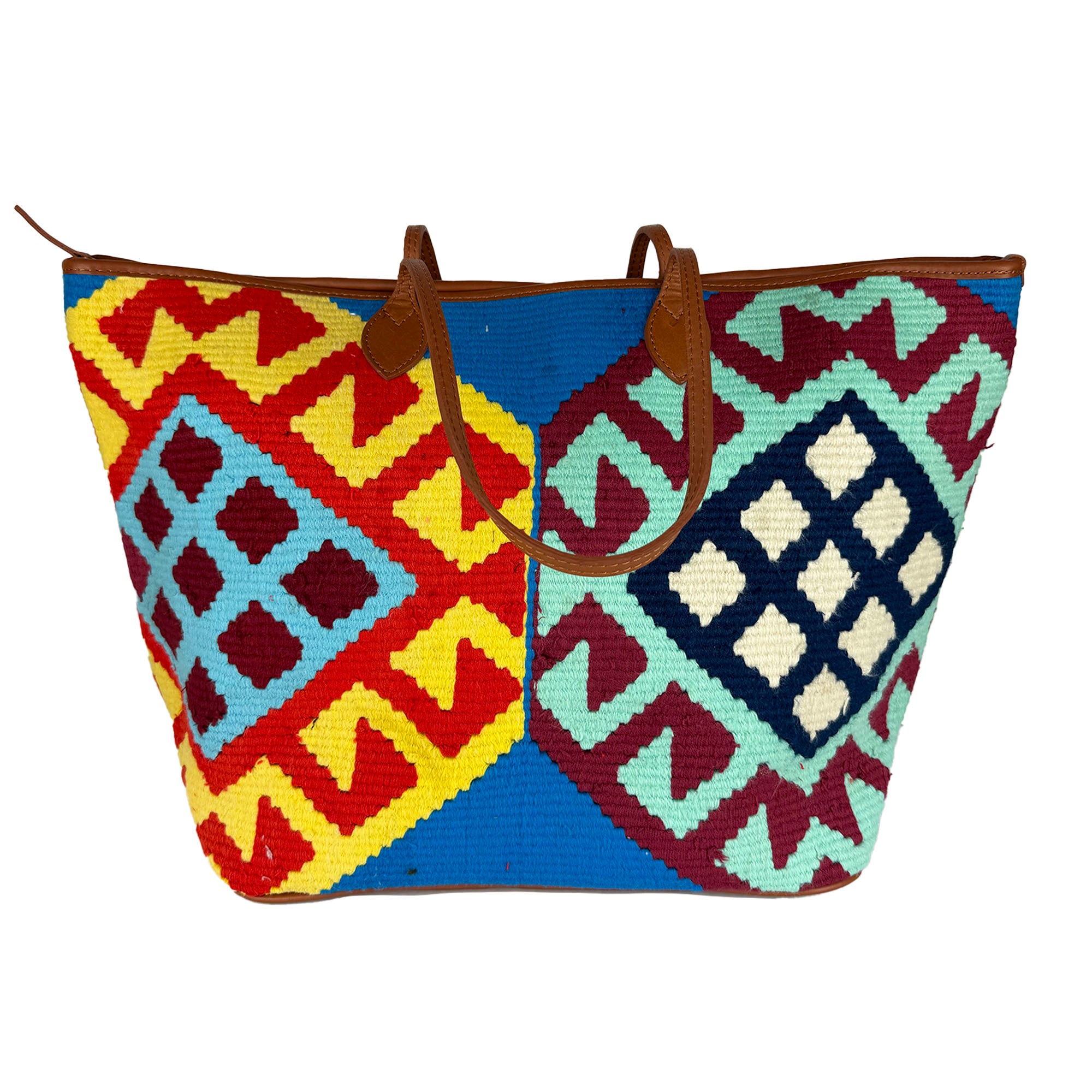 Boogie - Izzy Slouch Bag