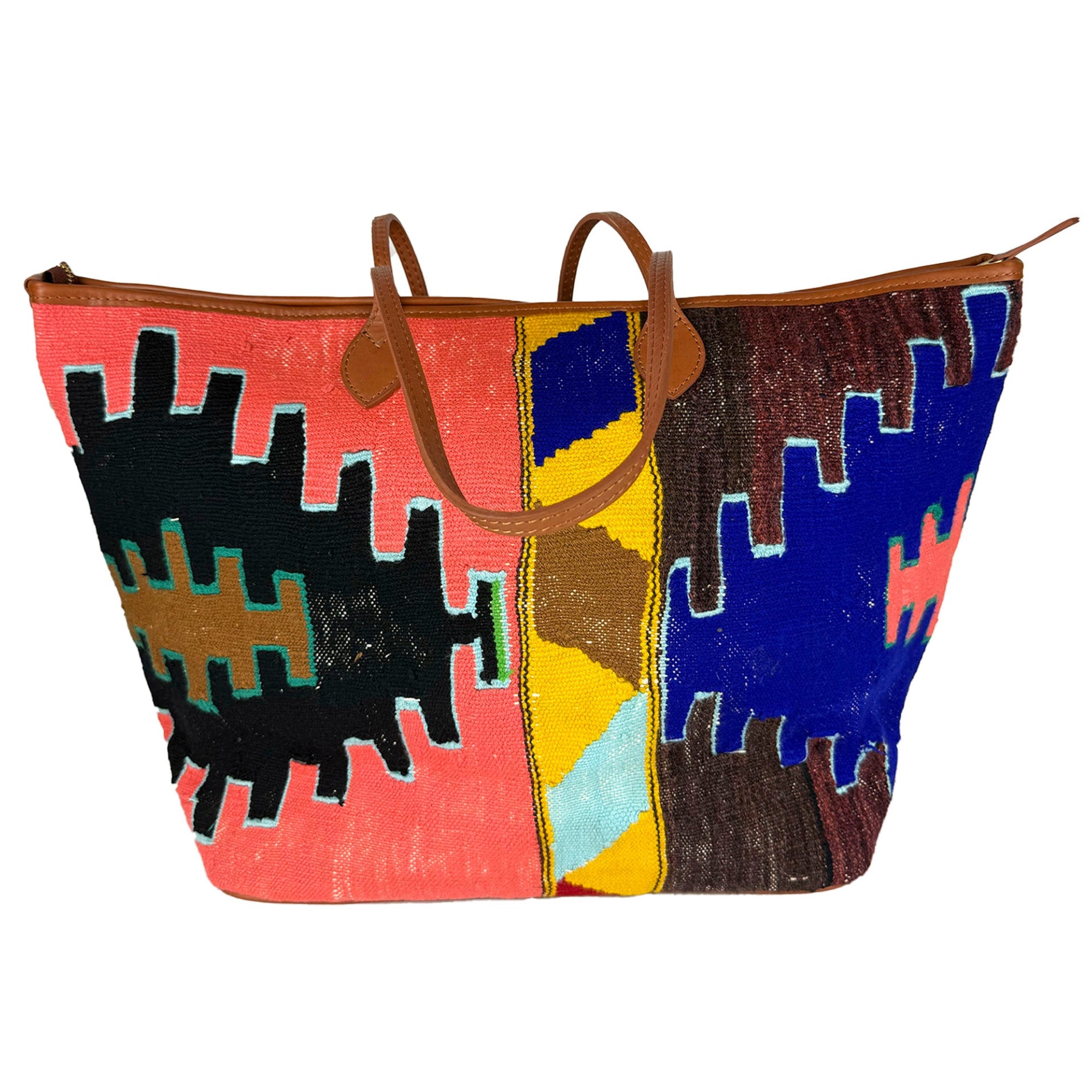 Candy - Izzy Slouch Bag