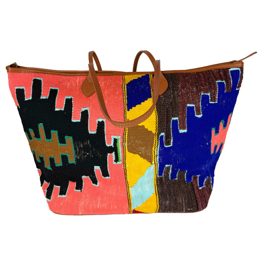 Candy - Izzy Slouch Bag