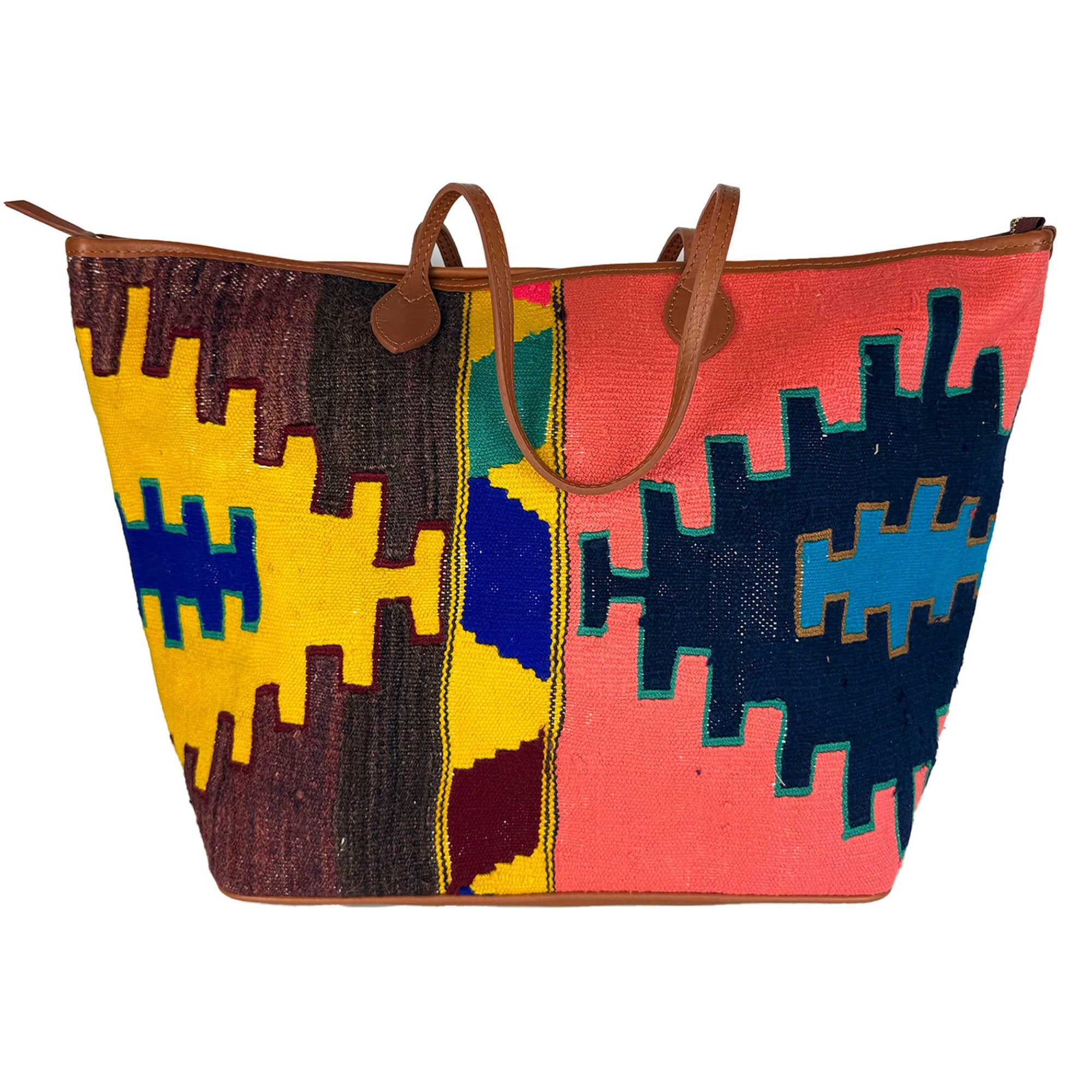 Candy - Izzy Slouch Bag