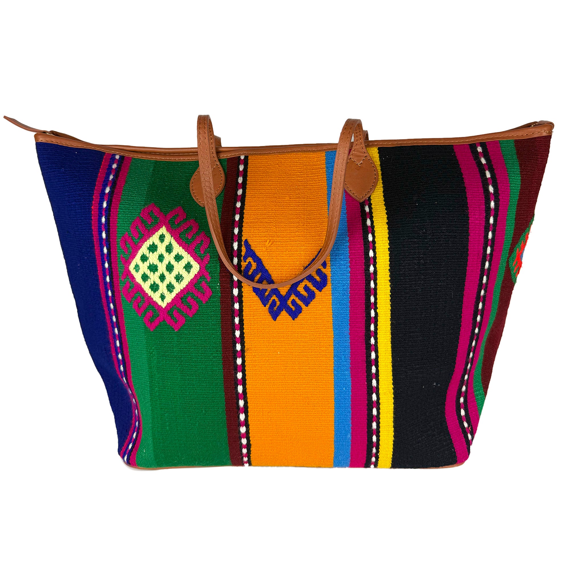 Pop - Izzy Slouch Bag