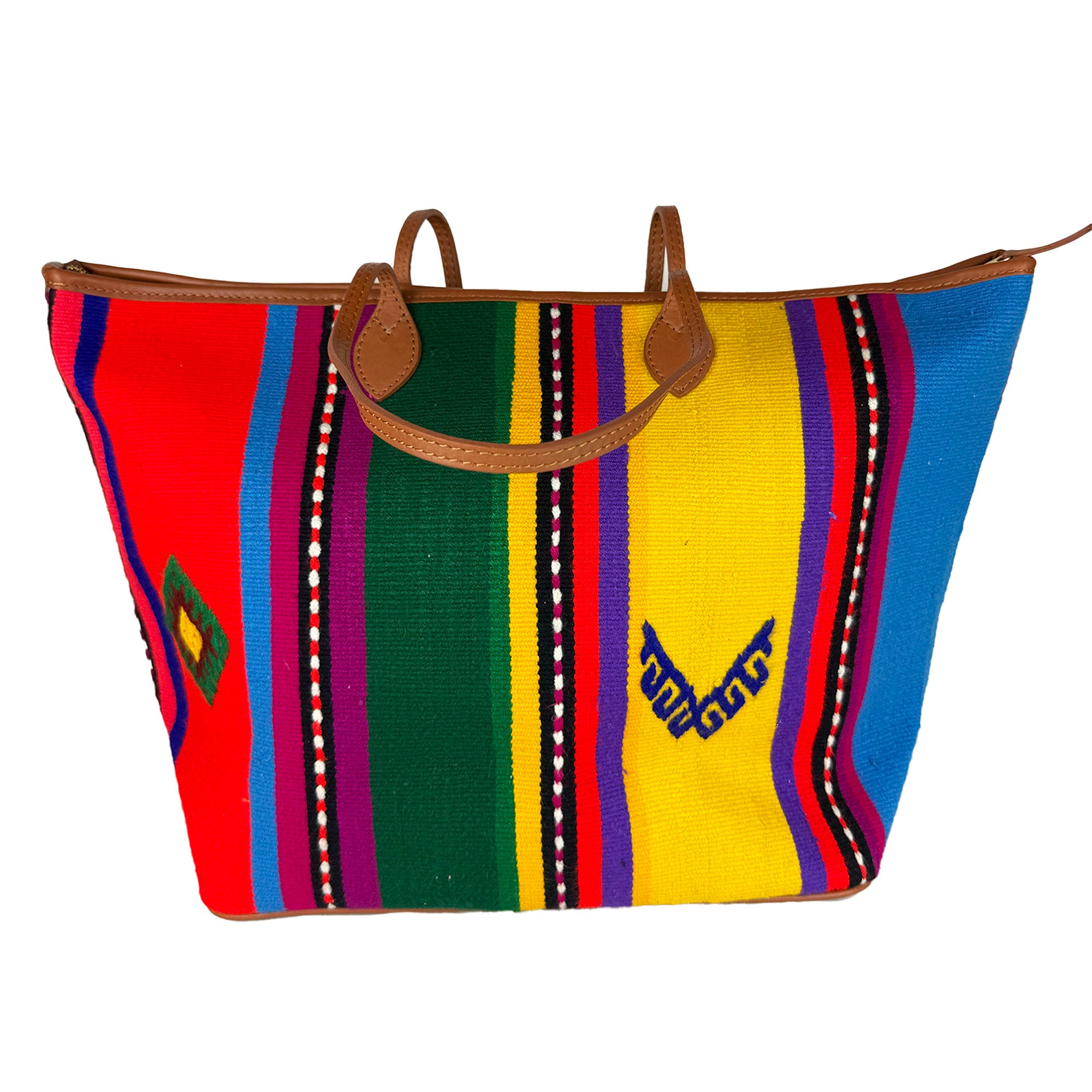 Pop - Izzy Slouch Bag
