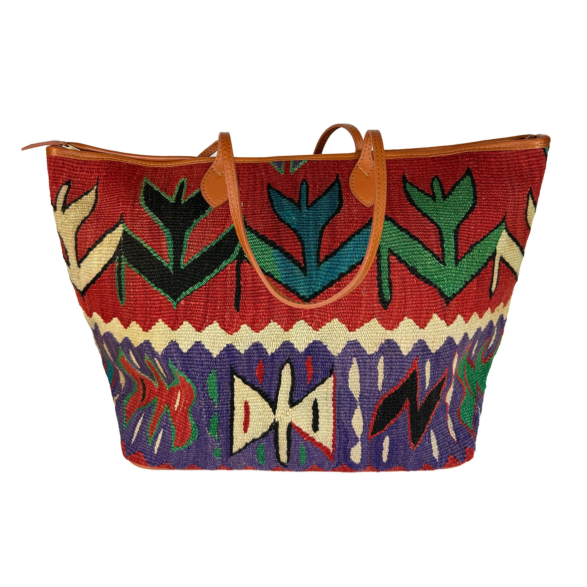 Ash - Izzy Slouch Bag