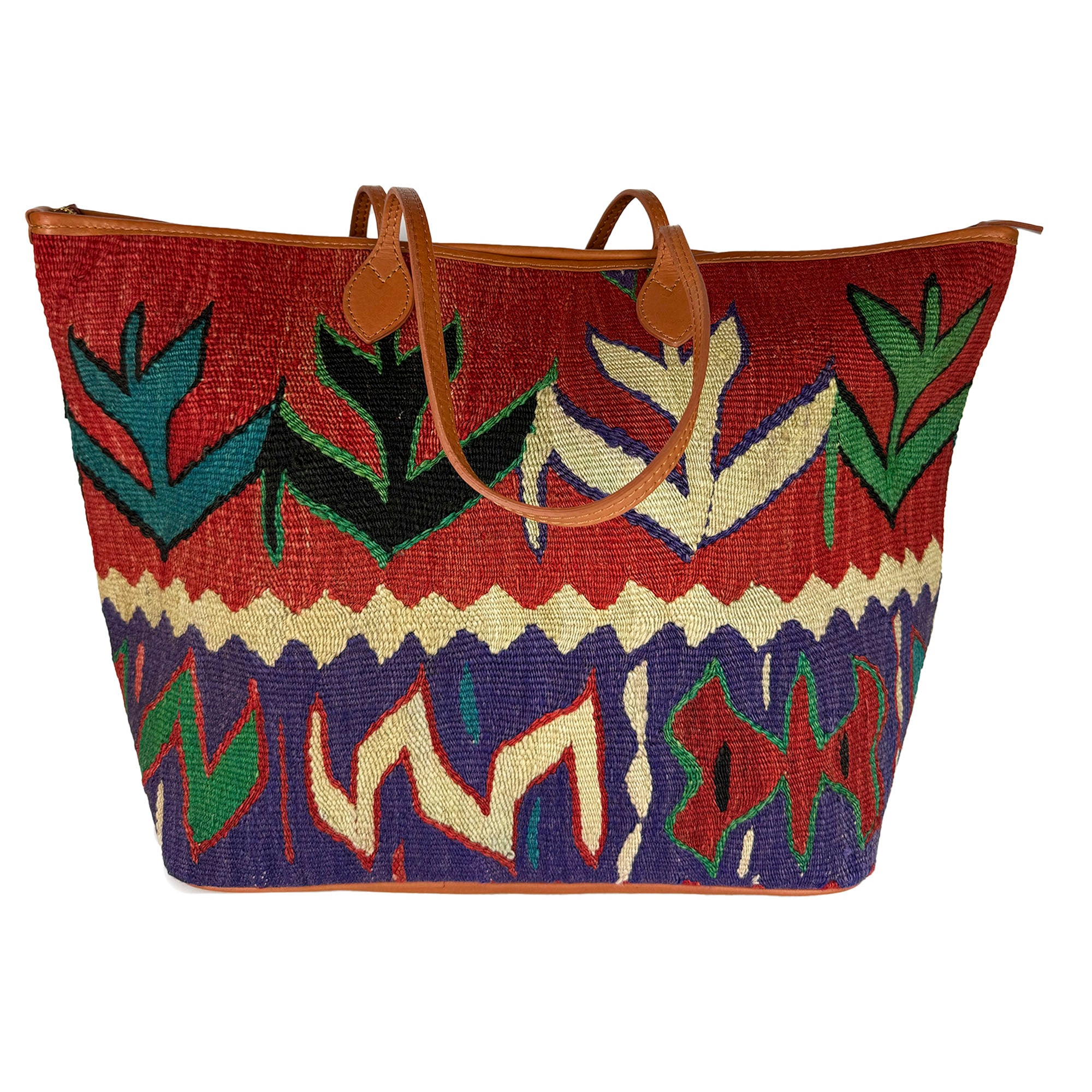 Ash - Izzy Slouch Bag
