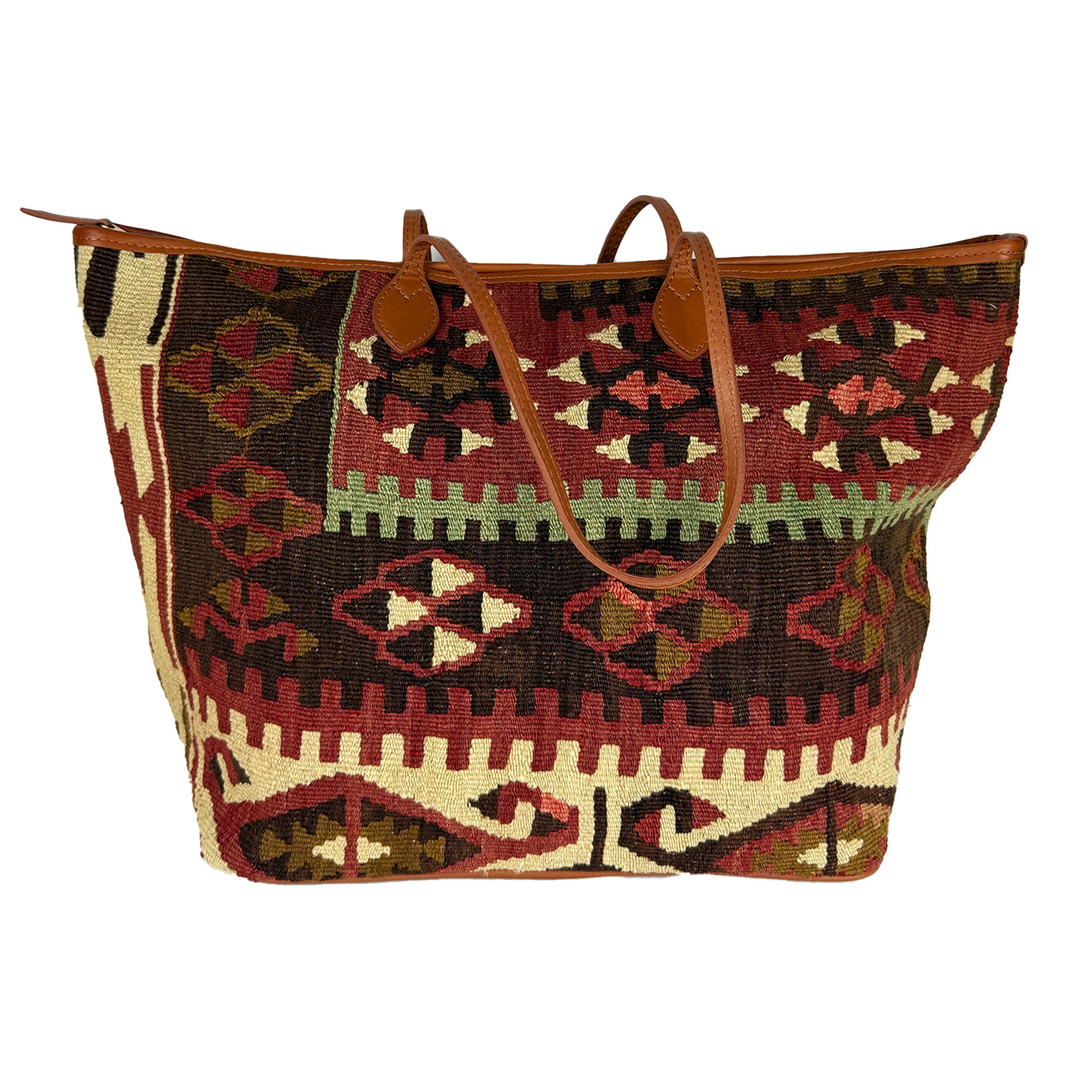 Fern - Izzy Slouch Bag