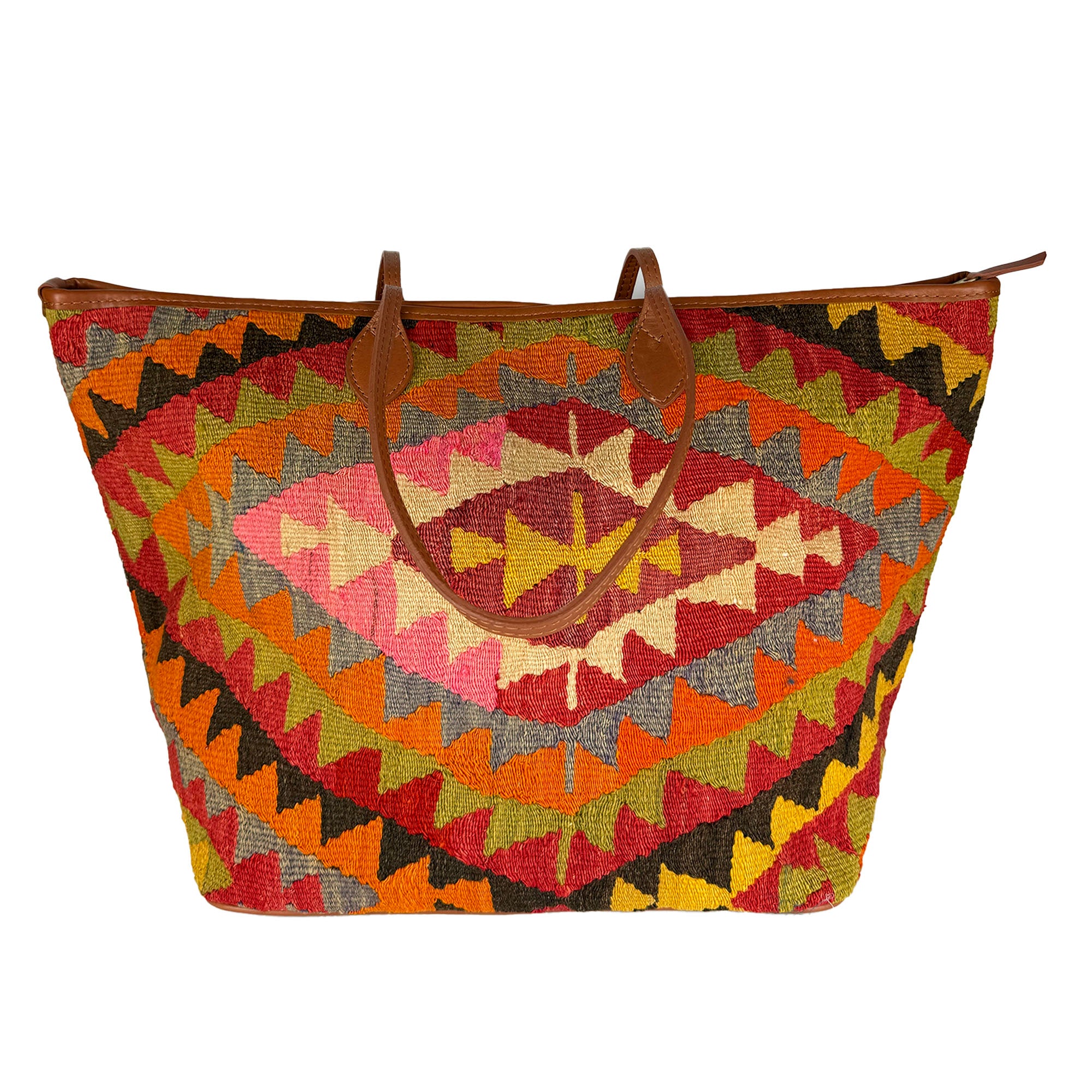 Flora - Izzy Slouch Bag