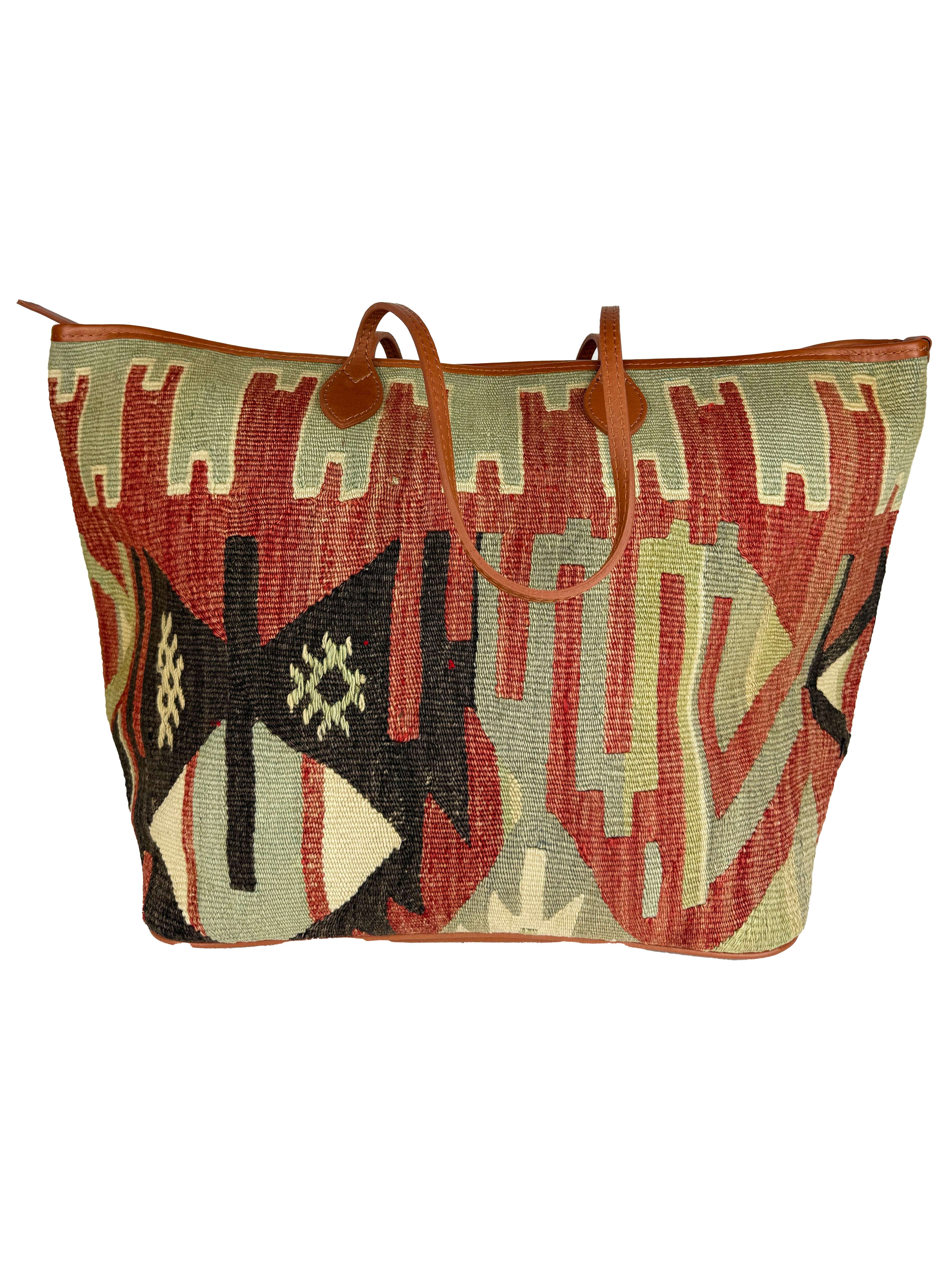 Jazz - Izzy Slouch Bag