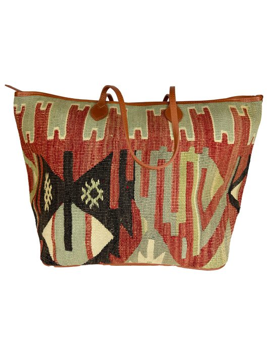 Jazz - Izzy Slouch Bag
