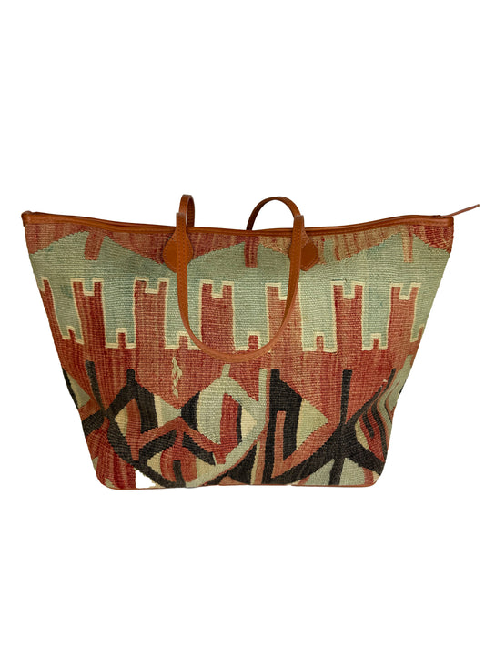 Jazz - Izzy Slouch Bag