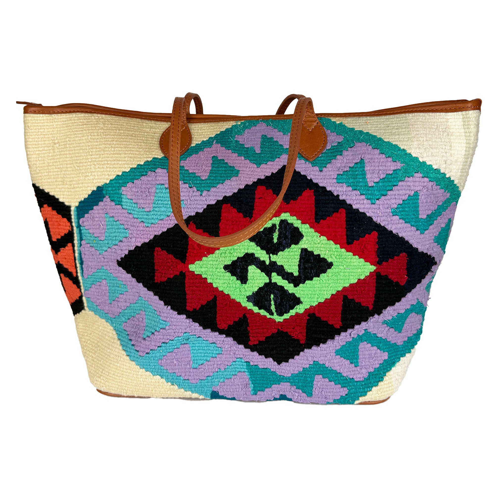 Lumo - Izzy Slouch Bag