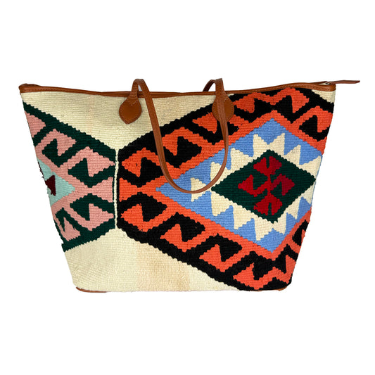 Lumo - Izzy Slouch Bag