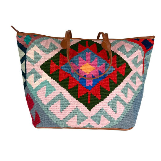 Magic - Izzy Slouch Bag