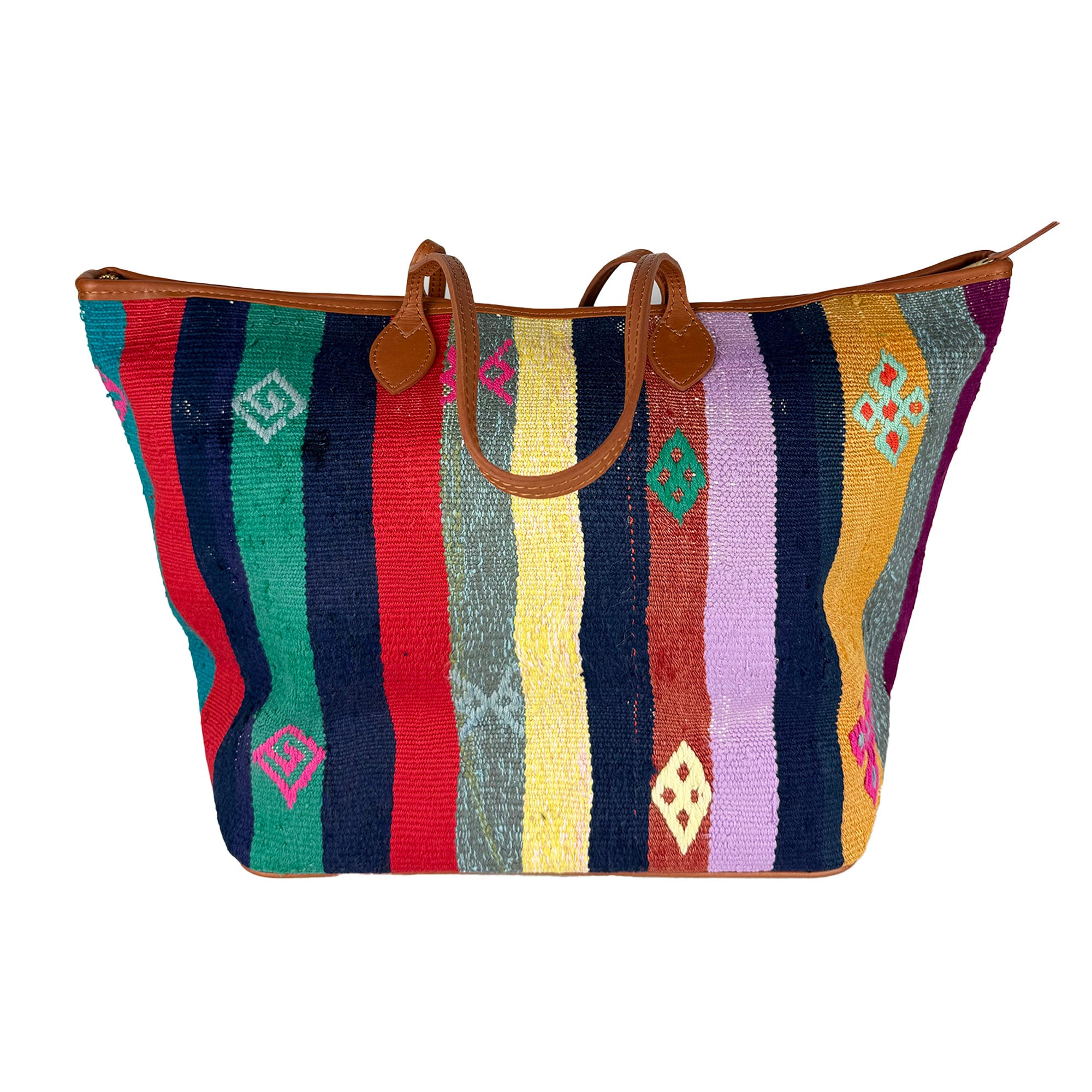 Sail - Izzy Slouch Bag