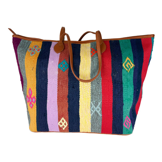 Sail - Izzy Slouch Bag