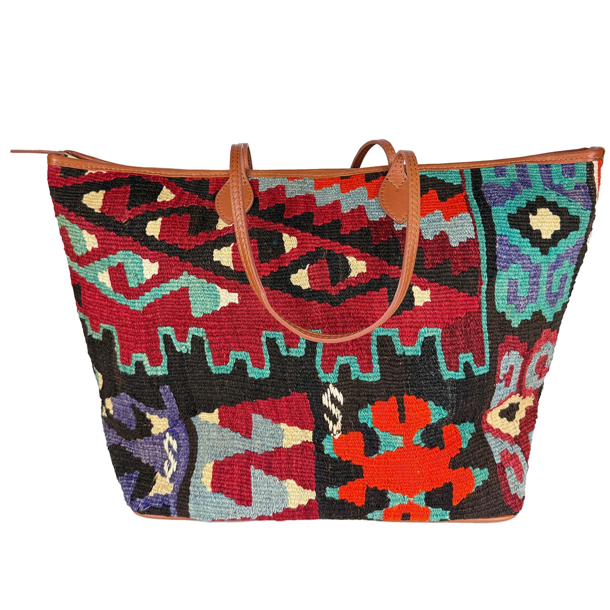 Stitch - Izzy Slouch Bag