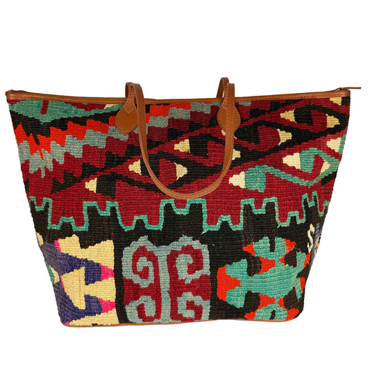 Stitch - Izzy Slouch Bag