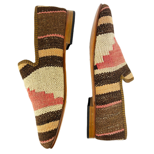 Circus - EU 44 Men’s Kilim Shoe