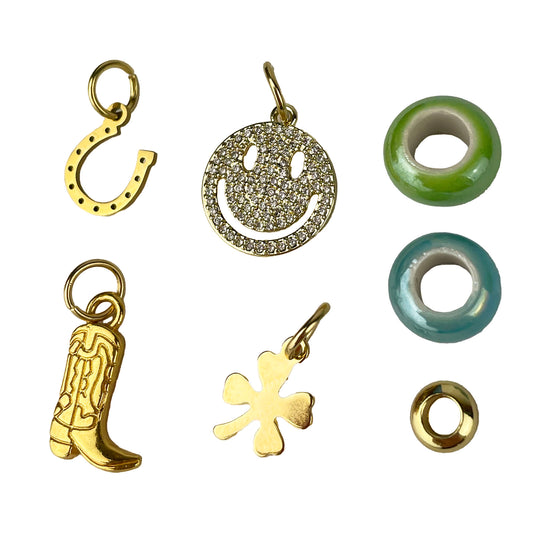 Lucky Charm Bundle